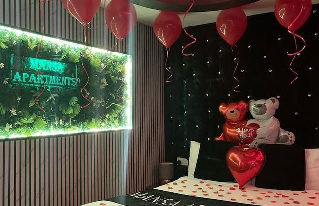 Livit Serviced Apartments - Foto 34