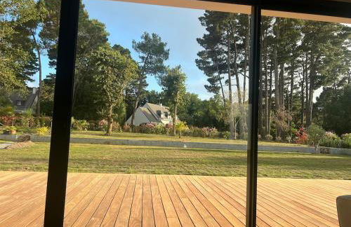 Beautiful south-facing architect's house! - Foto 62