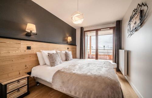 Apartment Epicea Alpe d'Huez - by EMERALD STAY - Foto 22