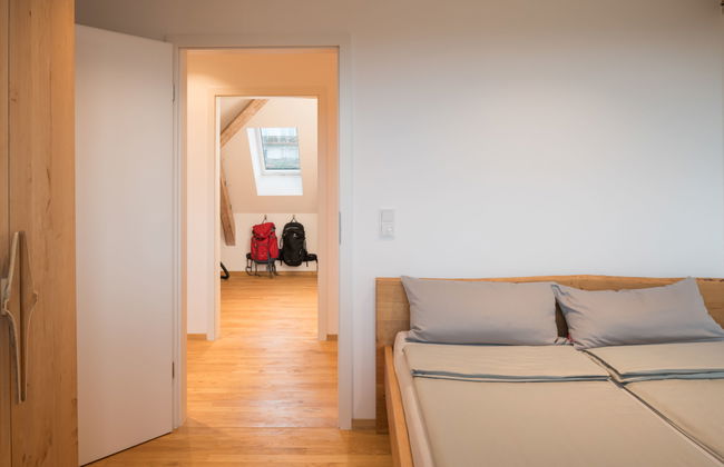 2 bedroom Apartment in Fischbach bei Dahn with garden - Photo 18