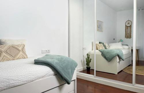 Encantador apartamento de 125 m2 en pleno centro -Prime Video - Foto 16