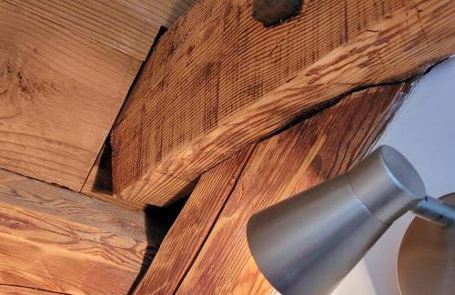 La Mélézière-Cimes-Appartement Grand Confort 120m2 6 personnes - Foto 14