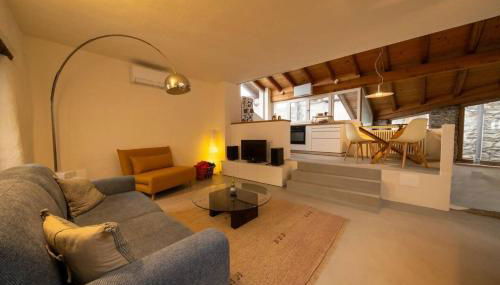 Casa Sorel : Attico Lago & Pool - Foto 3