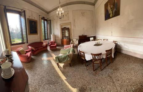 Big Scuderia Country Mansion 5500SquareFeet - Photo 28