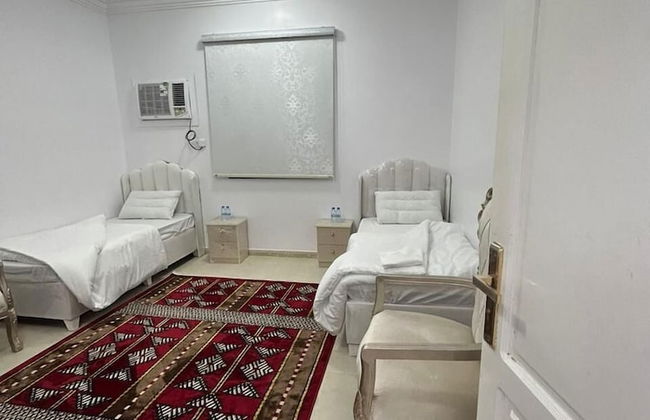 alaqeeq apartments - Foto 13