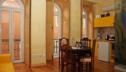 Sao Jorge Apartments & Suites - Foto 2