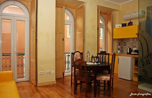Sao Jorge Apartments & Suites - Foto 2