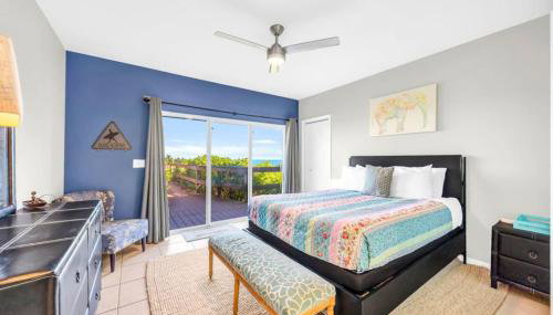 Oceanfront Escape - Private Beach Access - Game Room - Bikes - Surfboard - Foto 3