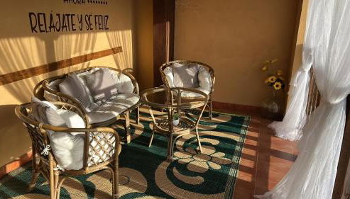 Casa rural La Piedrapipa - Foto 3