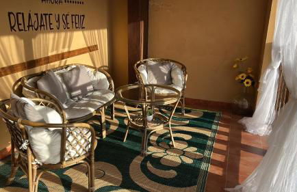 Casa rural La Piedrapipa - Foto 3