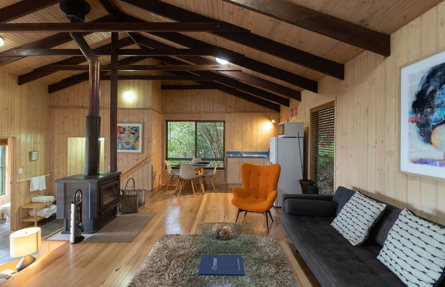 Treetops Seaview Montville - Foto 22