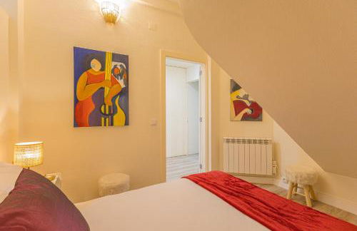 Marilia's Garden Apartment - Foto 12