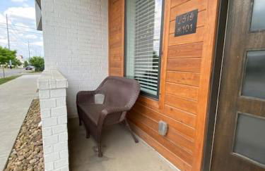 1st Floor Condo No Steps - 2 miles to Downtown - Foto 7