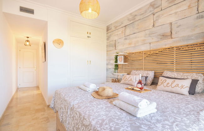 Luxury Mijas Golf, Pool & Pet Retreat - Foto 3