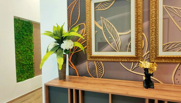 San Giovanni Suite Central - Foto 5, Habitación