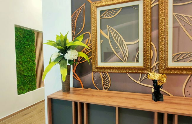 San Giovanni Suite Central - Photo 5