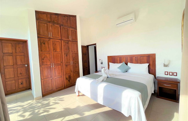 Villas & Resort Luz de Luna - Foto 11