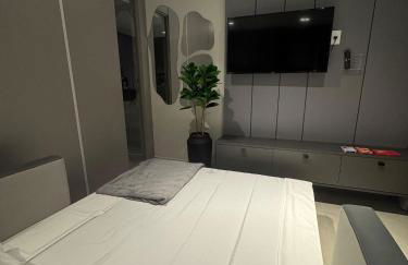 Elegance Apartamentos 1 quarto para 4 pessoas em Bombinhas - Foto 45