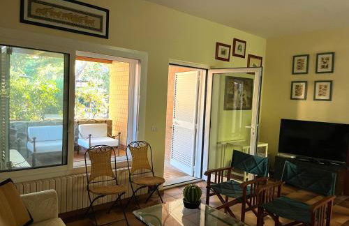 Casa MAREVERDE con aria condizionata - Foto 4