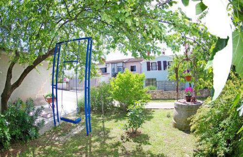 Apartment Elena, village Peresiji - Foto 8