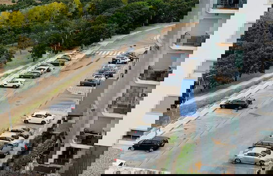 Modern Flat Near Lisbon - Foto 55