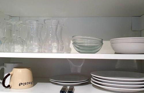 Studio-Valentine climatisée avec piscine chauffée & Spa 2 places - Foto 32