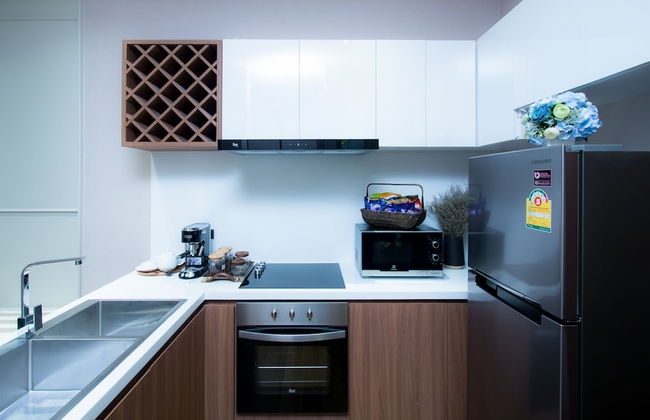 Itz Time Hua Hin Pool Villa - Photo 35