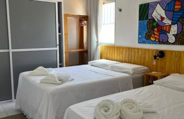 Miau de Pipa - Foto 1