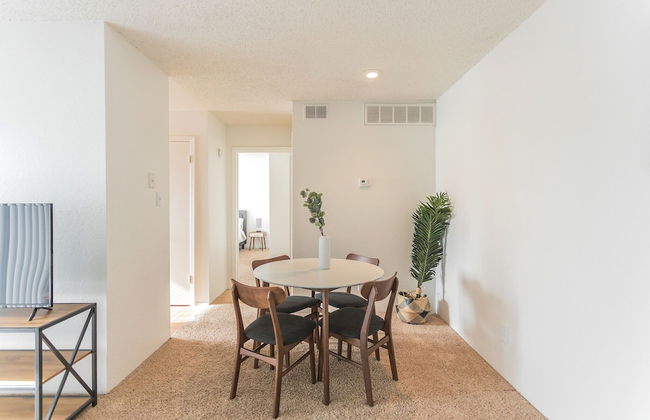 The Modern Midland Flats - Foto 35