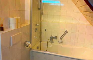 Ferienwohnung Dinkelscherben - Foto 18