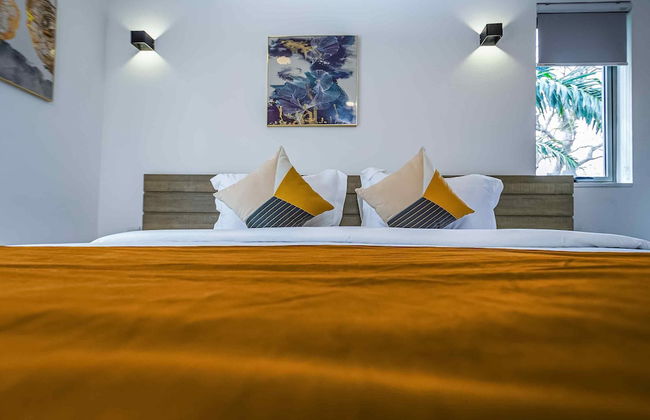 Crest Apartments & Suites - Foto 7