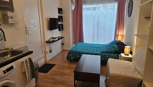 Studio plein centre - Photo 4