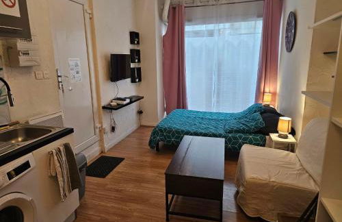 Studio plein centre - Photo 4