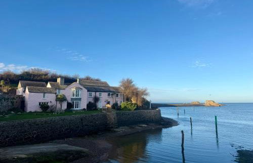 Cornish coastal escape in Bude - Foto 20