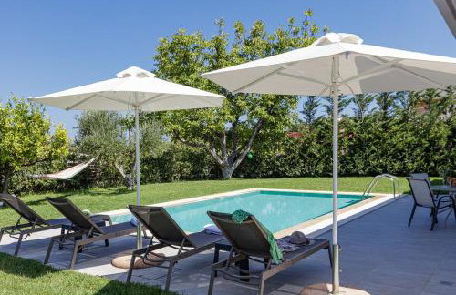 Villa Arhontia - Foto 35