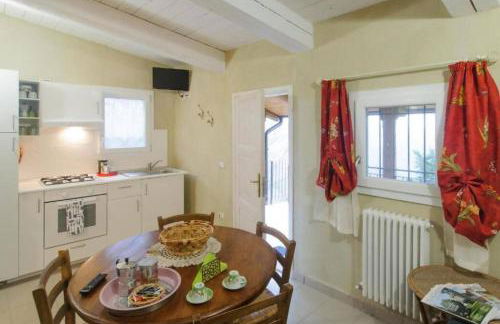 Tenuta Sant'Apollinare - Foto 50