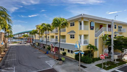 Harbour House at the Inn 209 - Foto 3