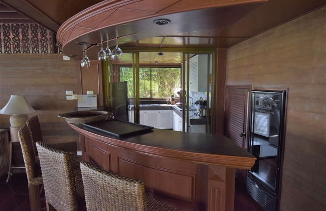 3 Bedroom Beach Front Villa with Private Pool - P3 SDV026-By Samui Dream Villas - Foto 17