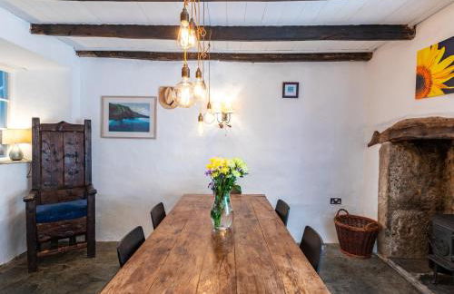 Aaron's Cottage - Foto 9