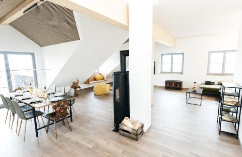 HEIMATEL - Ferienappartements Hochberg - Photo 20