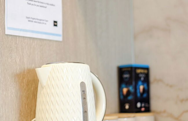 StayAU Cozy & Stylish 2BR in Box Hill - Foto 18