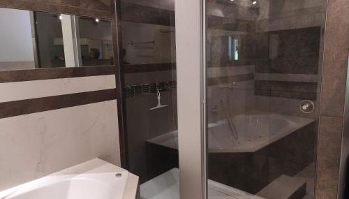 Gästehaus Palme - Foto 4, Shower