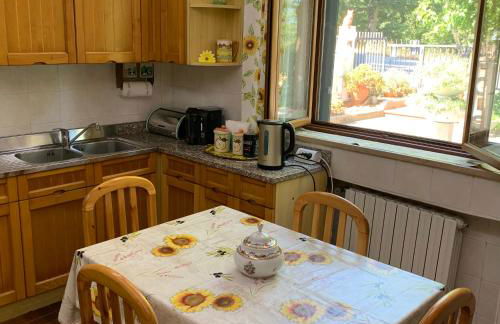 Casa Fabbrichina - Foto 6