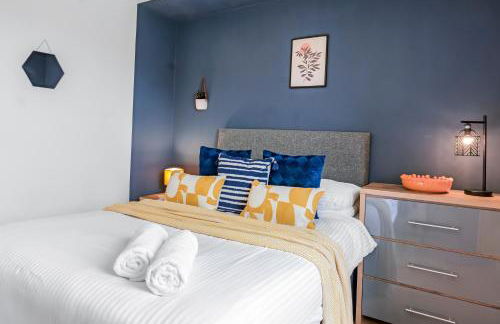 Easter Special Rates Applied Cozy Home in Haydock St Helens - Foto 20