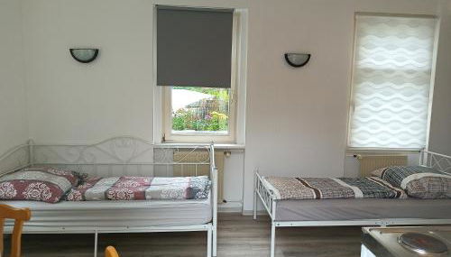 "ZELTCHEN" 1-ZApp mit WC, aber OHNE DUSCHE! - Foto 4