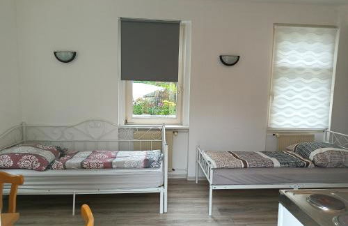 "ZELTCHEN" 1-ZApp mit WC, aber OHNE DUSCHE! - Foto 4