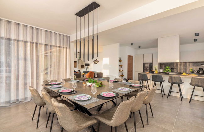 Villa Borealis - Foto 16