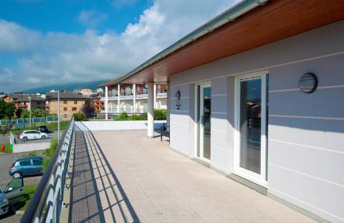 Séjours & Affaires Genève Gex Les Rives Du Léman - Foto 23