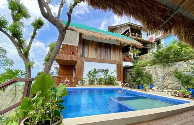 89 Villas Resort and Spa El Nido - Foto 1