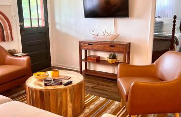 Misty Mountain Cabin - Foto 27